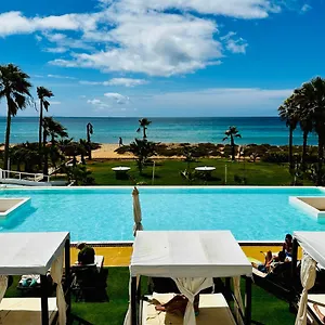 Hotel Livvo Budha, Santa María